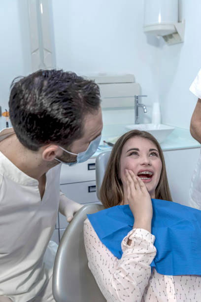 Best Walk-In Dentist Near Me  in Mercerville, NJ