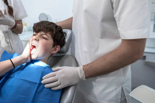 Best Chipped Tooth Repair Near Me  in Mercerville, NJ