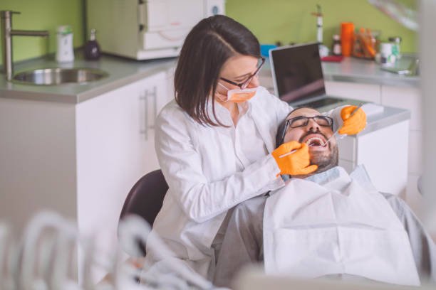 Best Urgent Tooth Repair  in Mercerville, NJ