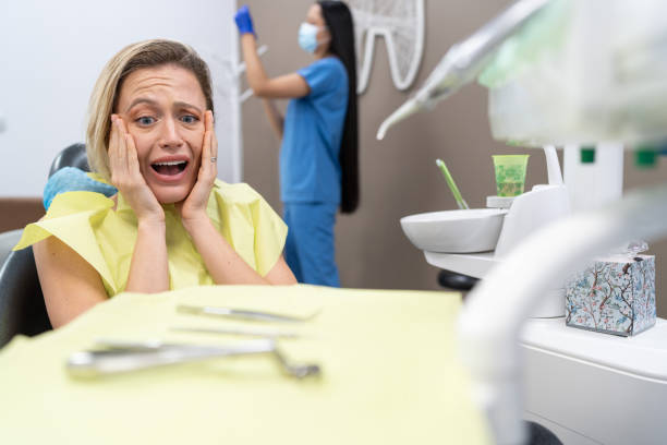 Tooth Infection Emergency Dentist